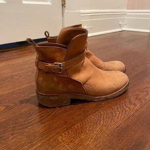 Acne women’s boots